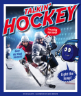 Talkin' Hockey By Jim Gigliotti, James Horvath (Illustrator) Cover Image