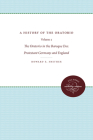 A History of the Oratorio: Vol. 2: the Oratorio in the Baroque Era: Protestant Germany and England By Howard E. Smither Cover Image