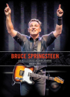 Bruce Springsteen: An Illustrated Biography By Meredith Ochs Cover Image