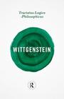 Tractatus Logico-Philosophicus (Routledge Great Minds) By Ludwig Wittgenstein Cover Image