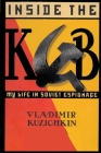 Inside the KGB Cover Image
