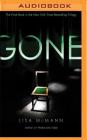 Gone (Wake #3) By Lisa McMann, Ellen Grafton (Read by) Cover Image