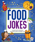 Food Jokes (Joke Books) Cover Image