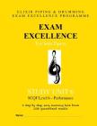 Exam Excellence for Solo Pipers: Study Unit 6 By Elixir Piping and Drumming Cover Image