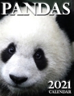 Pandas 2021 Calendar Cover Image
