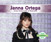 Jenna Ortega: Scream Queen & Star of Wednesday Cover Image
