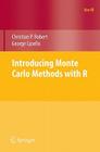 Introducing Monte Carlo Methods with R (Use R!) Cover Image
