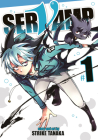 Servamp Vol. 1 By Strike Tanaka Cover Image