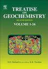 Treatise on Geochemistry Cover Image
