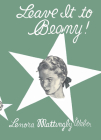Leave It to Beany (Beany Malone) Cover Image