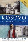 Kosovo: A Short History Cover Image