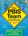 The PBIS Team Handbook: Setting Expectations and Building Positive Behavior (Free Spirit Professional™) Cover Image
