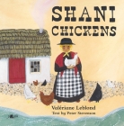 Shani Chickens Cover Image