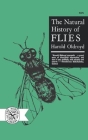 The Natural History of Flies Cover Image
