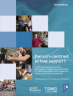Person-centred Active Support Self-study Guide: A self-study resource to enable participation, independence and choice for adults and children with intellectual and developmental disabilities By Julie Beadle-Brown, Bev Murphy, Jill Bradshaw Cover Image