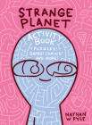 Strange Planet Activity Book Cover Image