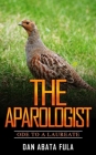 The Aparologist: Ode to a Laureate Cover Image