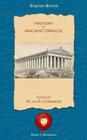 History of Ancient Greece By W. And R. Chambers (Editor), W. And R. Chambers Cover Image