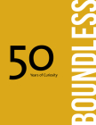 Boundless: 50 Years of Curiosity By Eyp (As Told by) Cover Image
