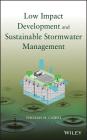 Sustainable Stormwater By Cahill, Adams, Horner Cover Image