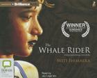 The Whale Rider Cover Image