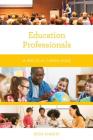 Education Professionals: A Practical Career Guide By Kezia Endsley Cover Image