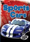 Sports Cars (Cool Rides) By Denny Von Finn Cover Image
