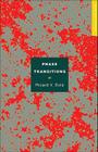Phase Transitions (Primers in Complex Systems #3) By Ricard Solé Cover Image