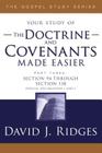 Doctrine & Covenants Made Easier - Parts 3 Cover Image