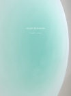 Helen Pashgian: Spheres & Lenses Cover Image