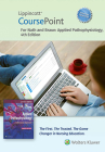 Lippincott CoursePoint Enhanced for Nath's Applied Pathophysiology Cover Image
