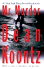 Mr. Murder: A Thriller Cover Image
