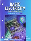 Basic Electricity: A Text-Lab Manual Cover Image