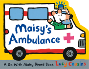 Maisy's Ambulance Cover Image