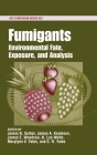 Fumigants: Environmental Fate, Exposure, and Analysis (ACS Symposium #652) Cover Image