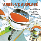 Angela's Airplane (Annikin) By Robert Munsch, Michael Martchenko (Illustrator) Cover Image