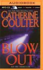 Blowout (FBI Thriller #9) Cover Image