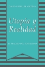 Utopia y Realidad: El Fracaso del Socialismo Cover Image