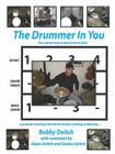 The Drummer in You: The Easiest Way to Learn How to Play Cover Image