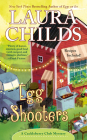 Egg Shooters (A Cackleberry Club Mystery #9) By Laura Childs Cover Image