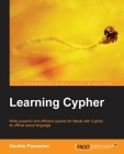 Learning Cypher By Onofrio Panzarino Cover Image