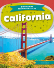 California Cover Image
