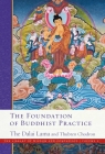 The Foundation of Buddhist Practice (The Library of Wisdom and Compassion  #2) Cover Image