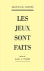 Les Jeux Sont Faits By Jean-Paul Sartre Cover Image