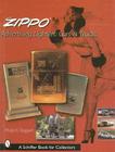 Zippo Advertising Lighters: Cars and Trucks (Schiffer Book for Collectors) Cover Image
