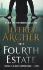 The Fourth Estate By Jeffrey Archer Cover Image