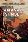 Anasazi Sunset Cover Image