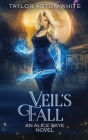 Veil's Fall: A Witch Detective Urban Fantasy Cover Image