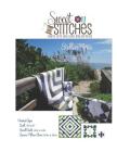 Stellar Force: Quilt Pattern from Sweet On Stitches By Sherie McKenna Cover Image