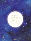 Agenda Astrológica 2023 By Ma del Pilar Garcia Gil Cover Image